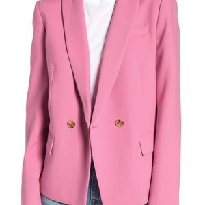 NWT J. Crew Dover Blazer Size 6!!